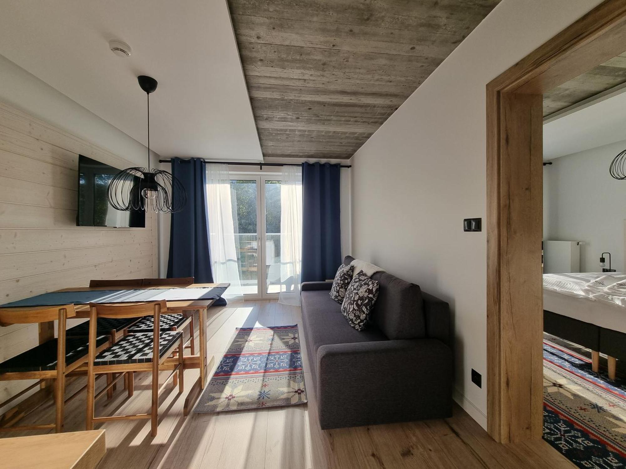 Villa Olimpijska 2 - Centrum Wisła Dış mekan fotoğraf